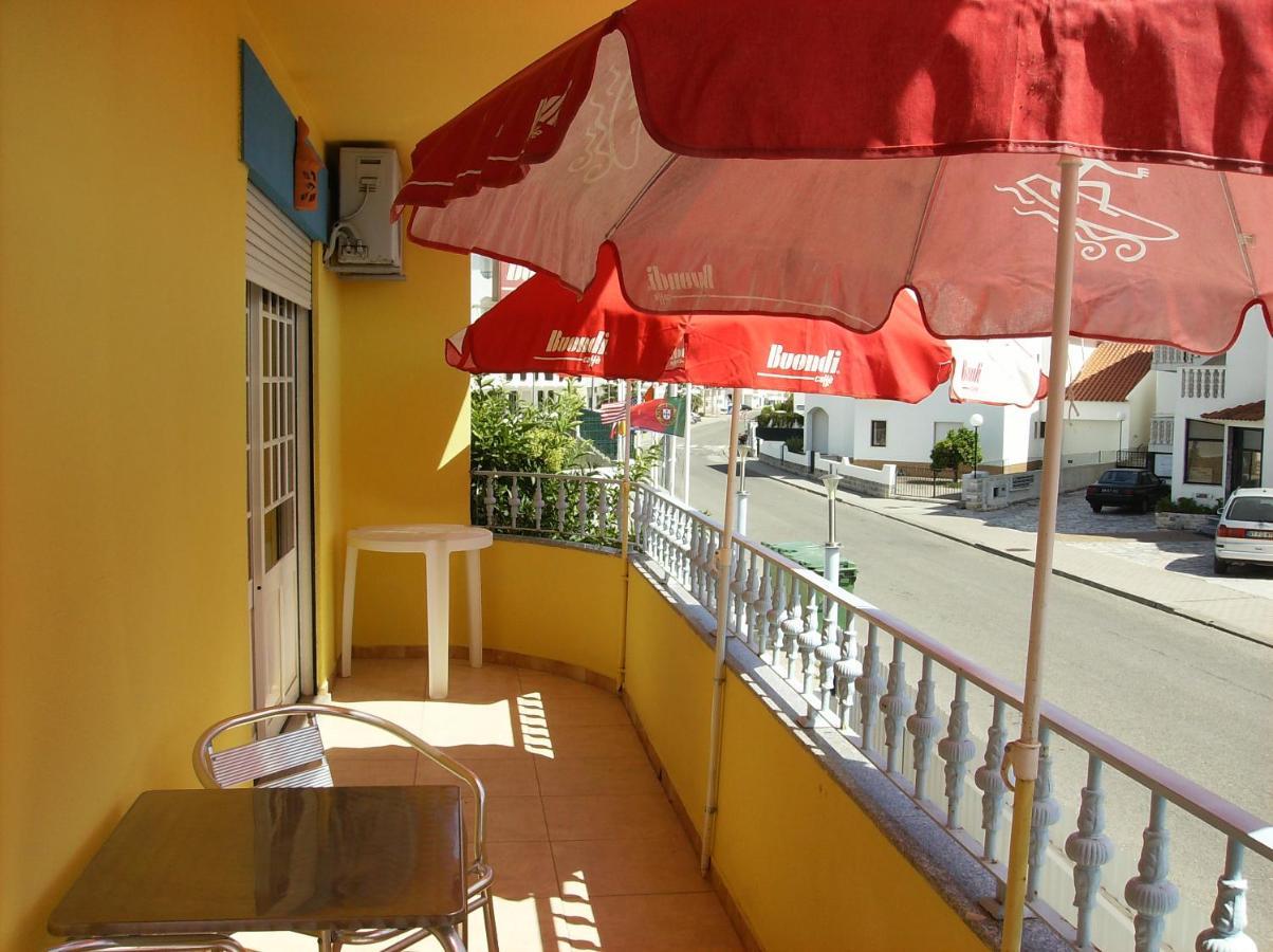 Hotel Azul Praia Altura Exterior photo