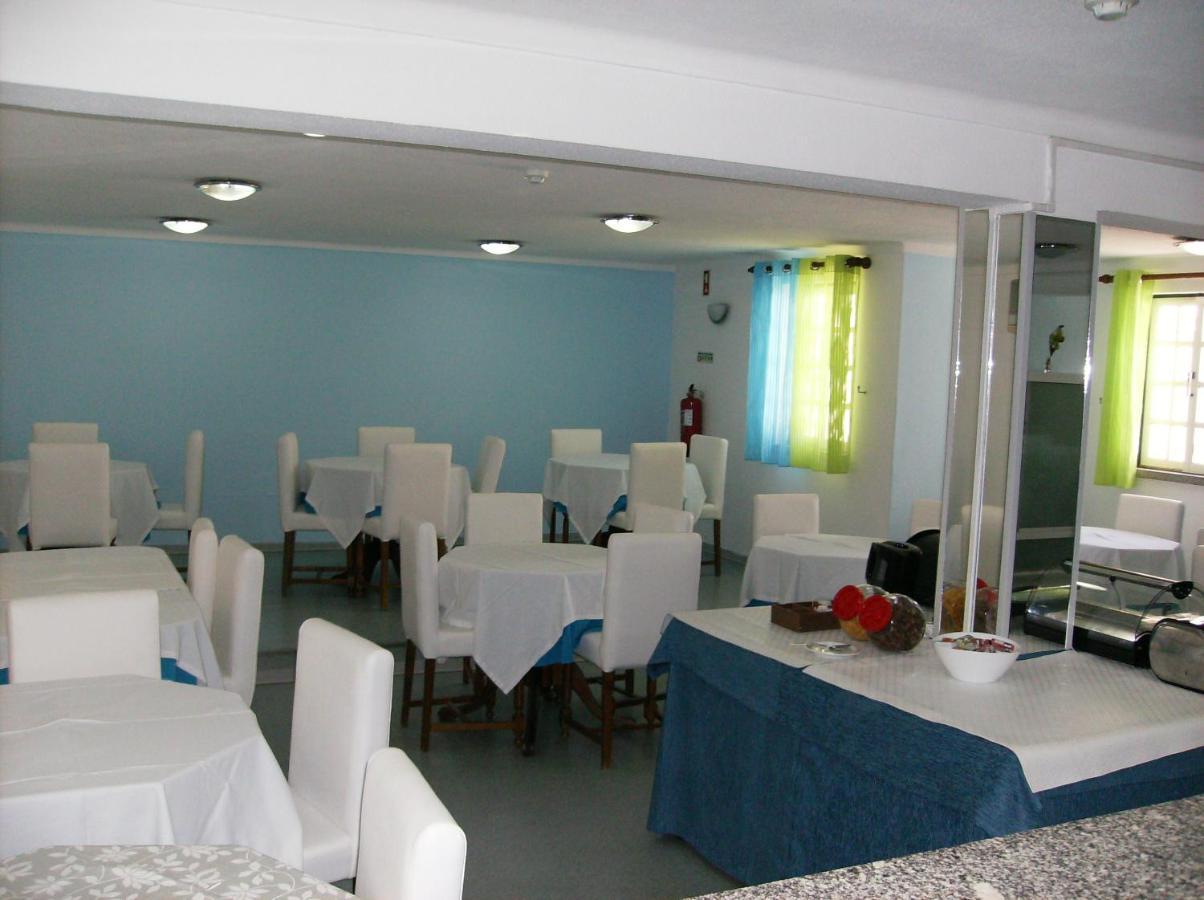 Hotel Azul Praia Altura Exterior photo