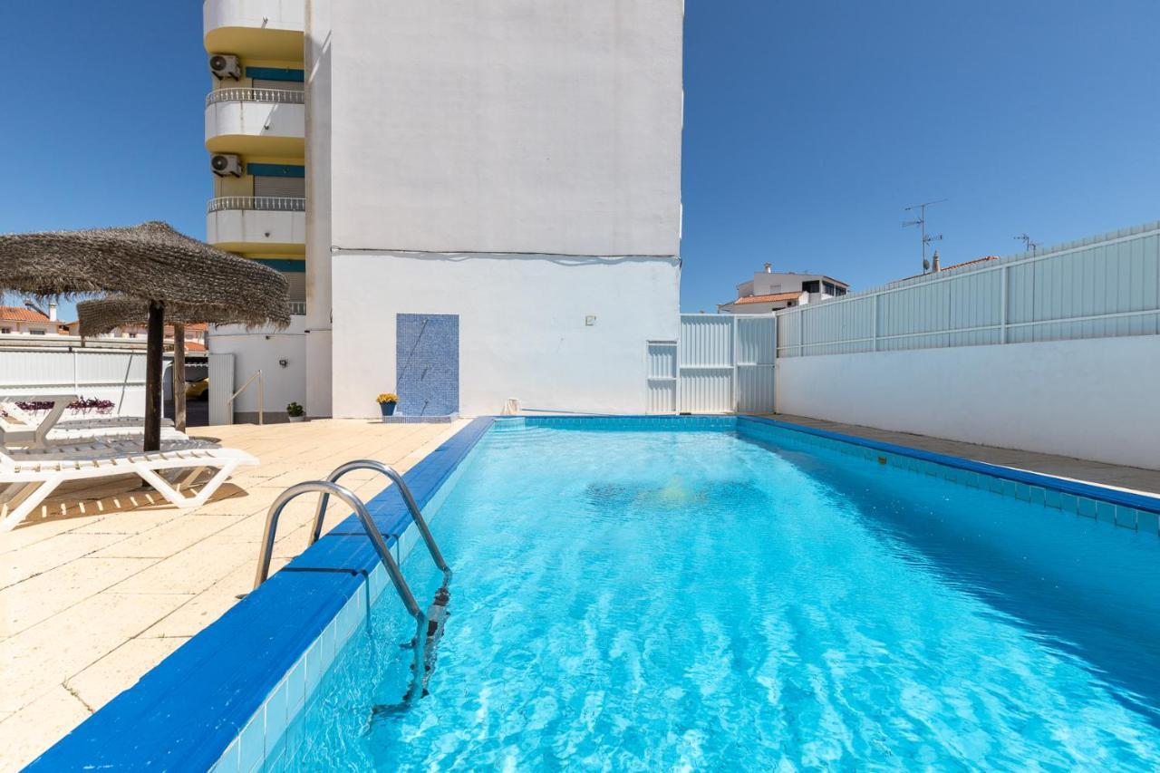 Hotel Azul Praia Altura Exterior photo