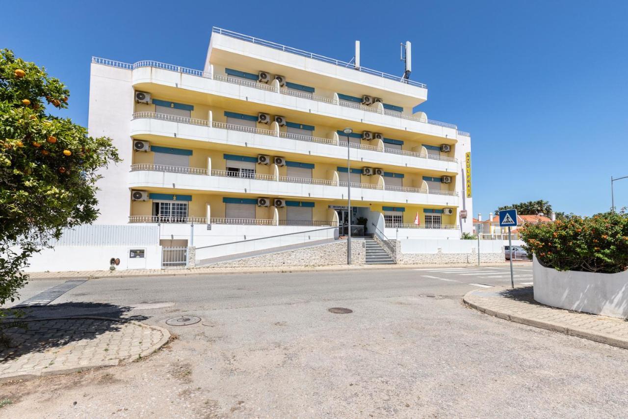 Hotel Azul Praia Altura Exterior photo